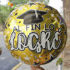 Globo con helio