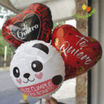 Pack de globos