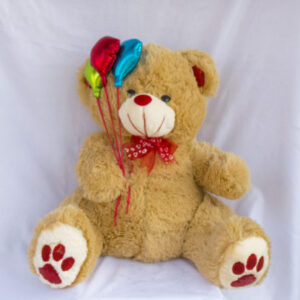 Peluche mediano