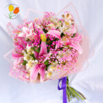Ramo rosado