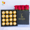 Caja Rosas y Ferrero 16