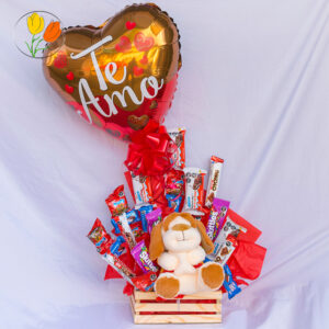 Dulces